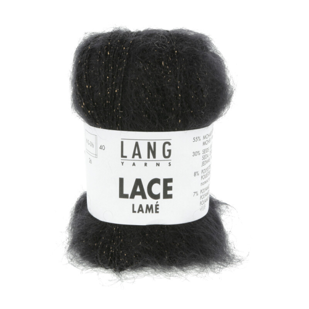Lace lame - Image 2