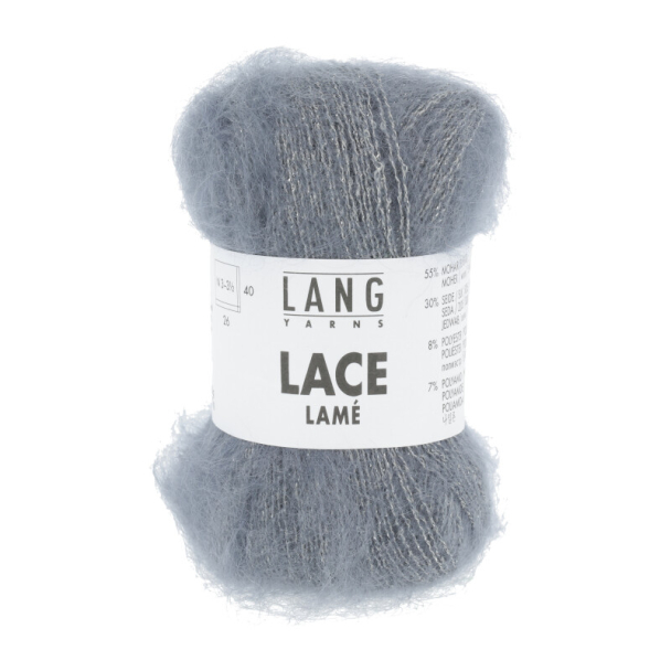 Lace lame - Image 4