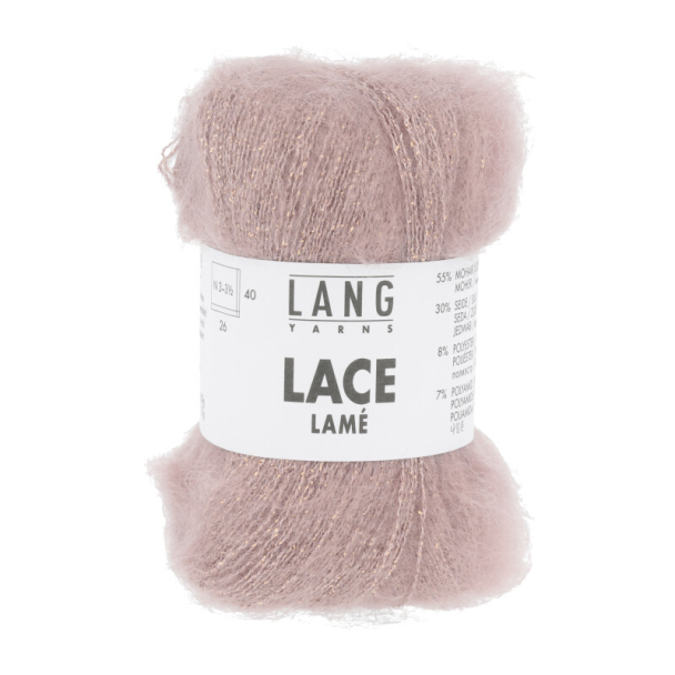 Lace lame - Image 7