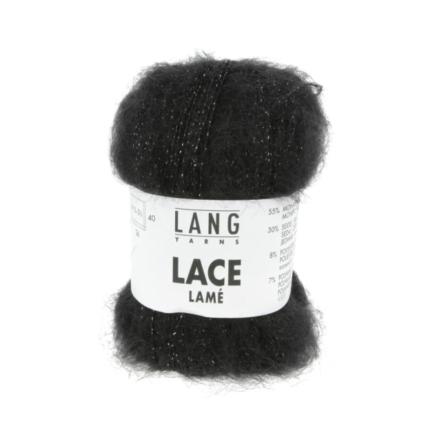 Lace lame - Image 8