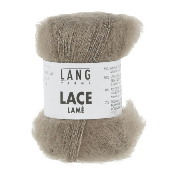 Lace lame - Image 10