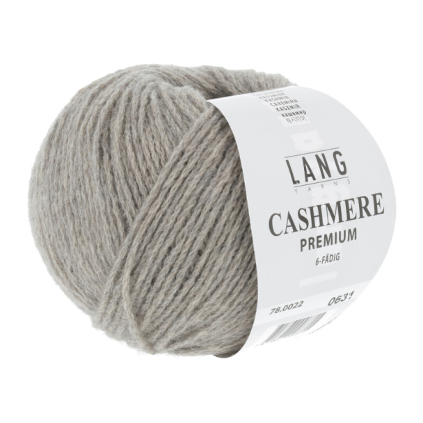 Cashmere Premium 6-fådig - Image 2