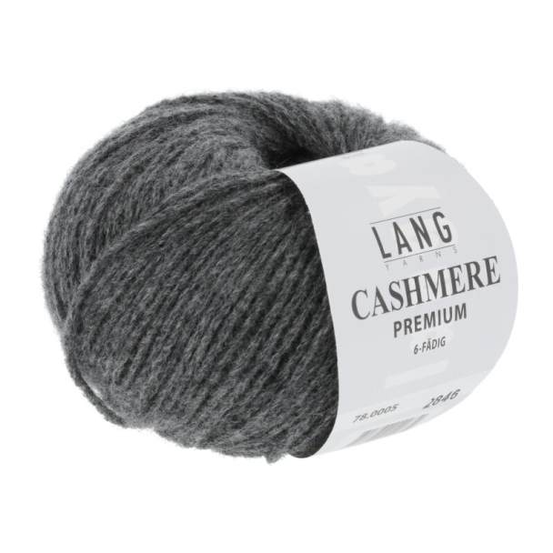 Cashmere Premium 6-fådig - Image 3