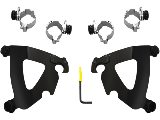 Trigger-Lock Mount Kit FAIRING