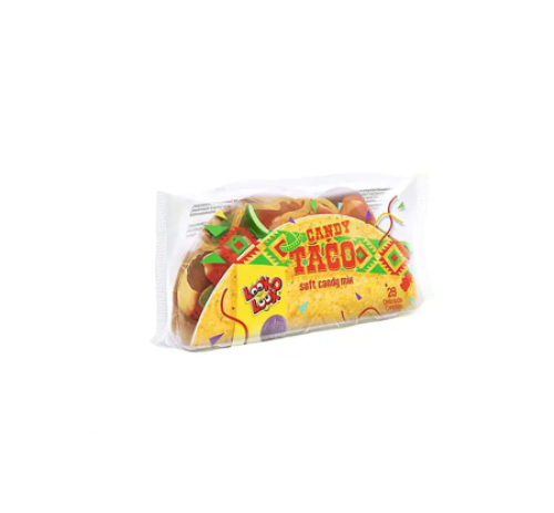 Candy Taco 115 g