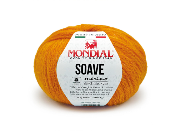 SOAVE (Bestillingsvare)