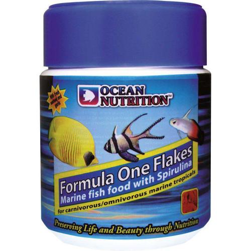 On Formula One Flake 71gr