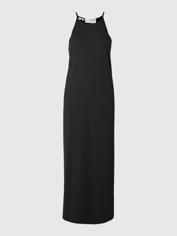 SELECTED FEMME Anola Ankle Dress - Image 2