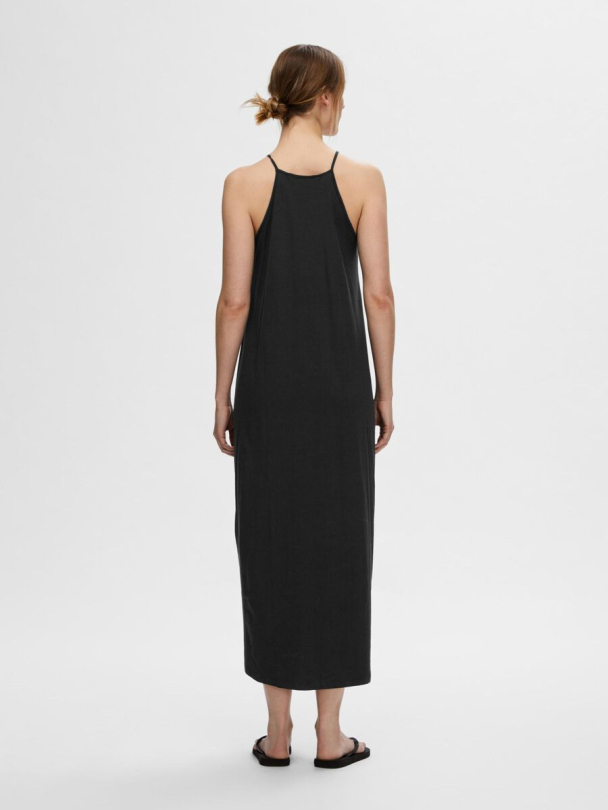 SELECTED FEMME Anola Ankle Dress - Image 4