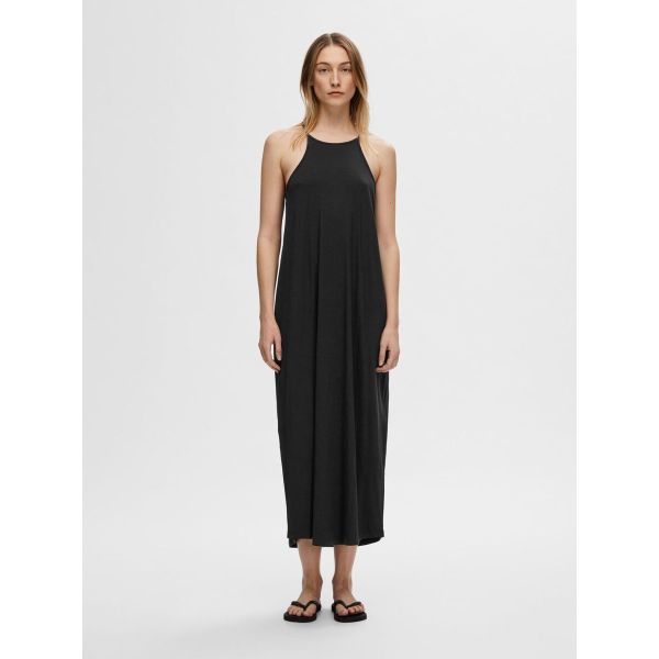 SELECTED FEMME Anola Ankle Dress