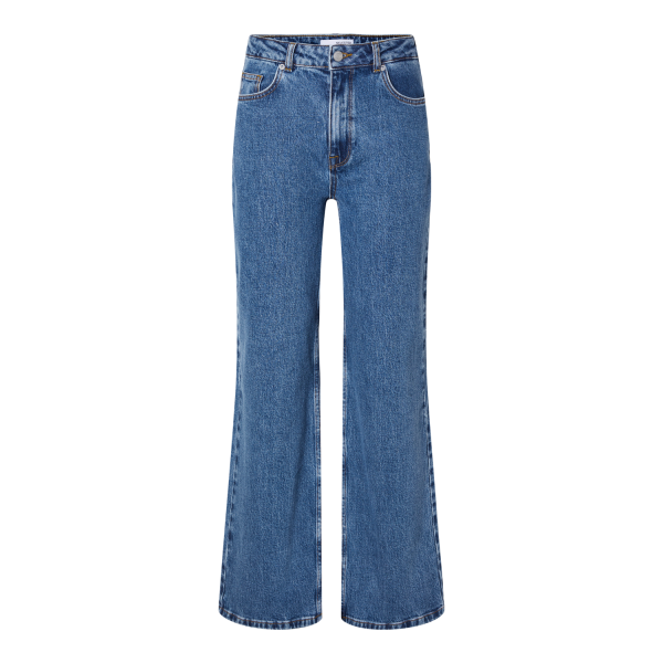 Alice Wide Wing Jeans