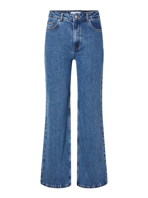 Alice Wide Wing Jeans