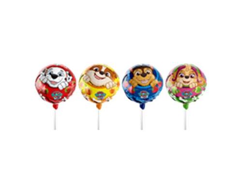 PAW PATROL LOLLYPOP 10 g