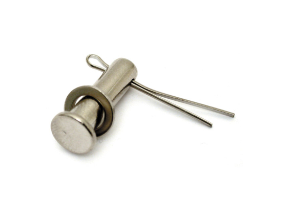 CLEVIS PIN