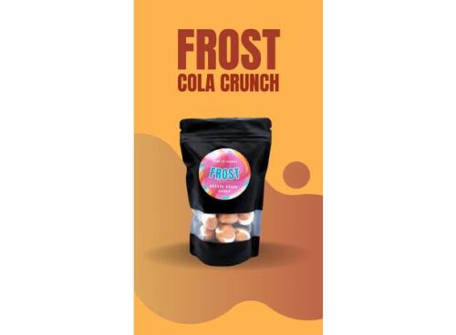 FROST COLA CRUNCH 75G