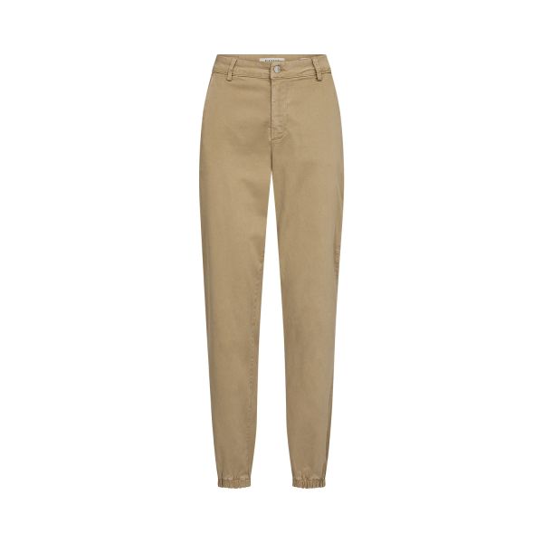 Barbara Leisure Pants - Khaki