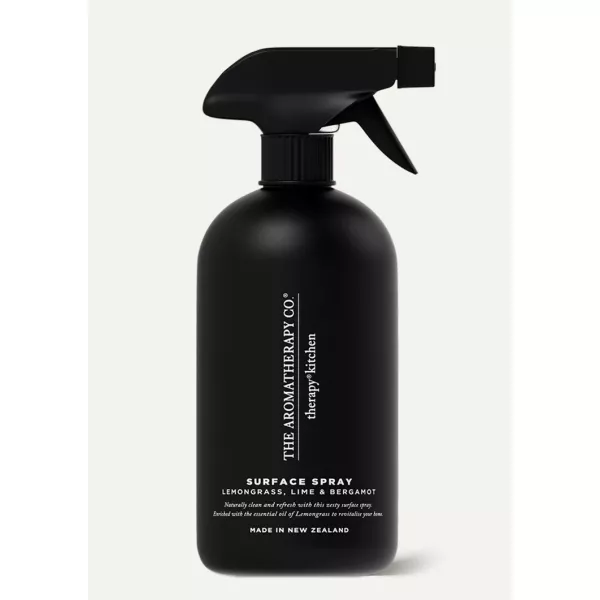 Lemongrass Kitchen Spray Therapy