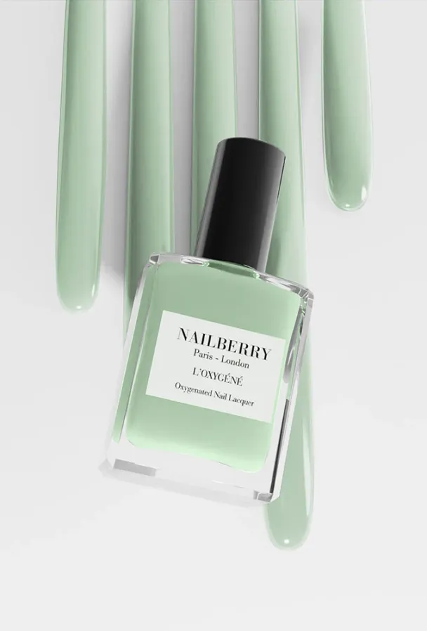 NAILBERRY Nailpolish - Image 2