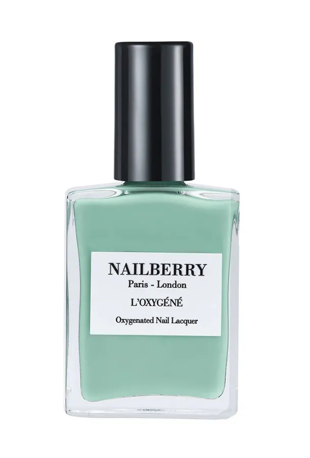 NAILBERRY Nailpolish - Image 1