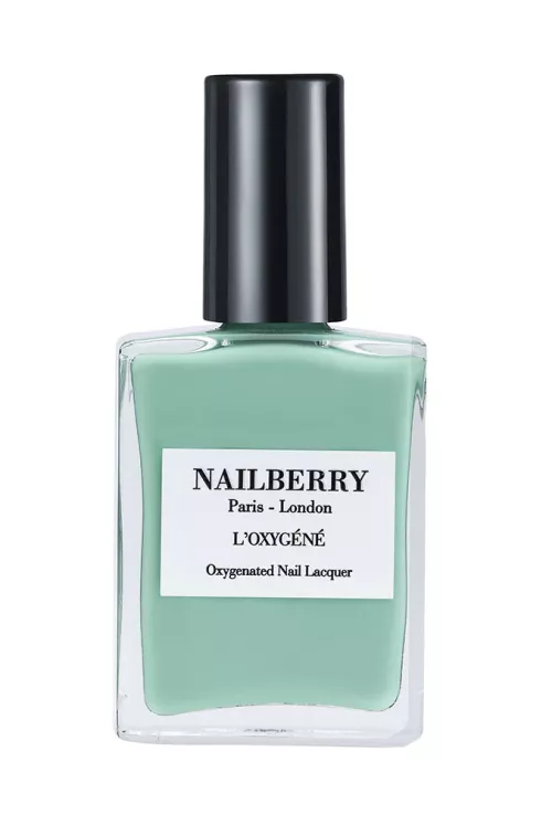 NAILBERRY Nailpolish