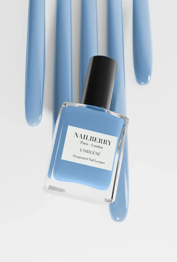 NAILBERRY Nailpolish - Image 2
