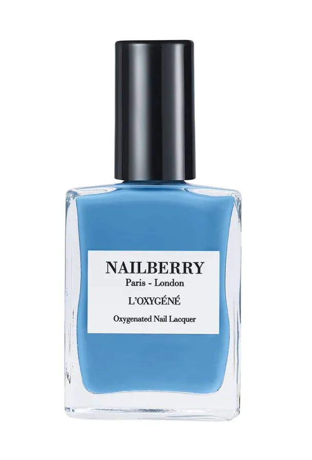 NAILBERRY Nailpolish - Image 1