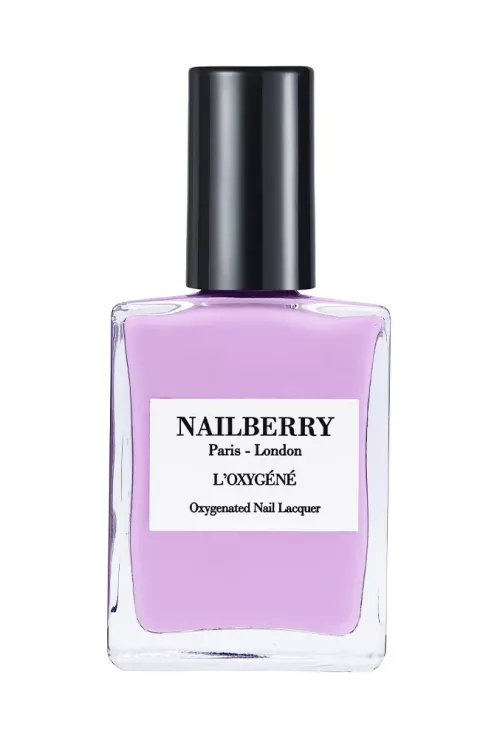 NAILBERRY Nailpolish