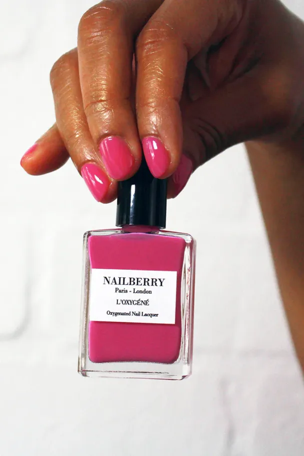 NAILBERRY Nailpolish - Image 3