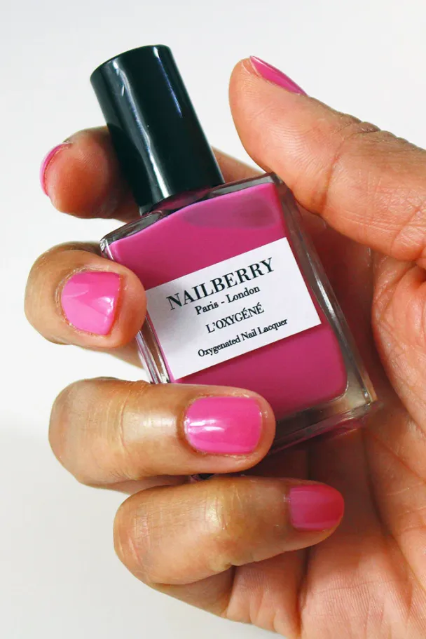 NAILBERRY Nailpolish - Image 4