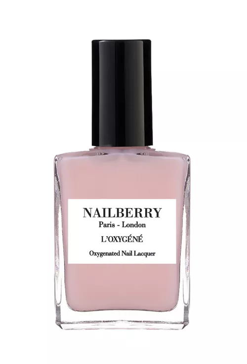 NAILBERRY Nailpolish