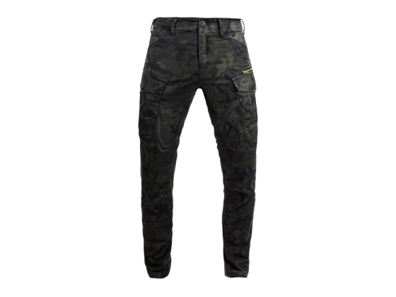 JOHN DOE DEFENDER MONO PANTS 