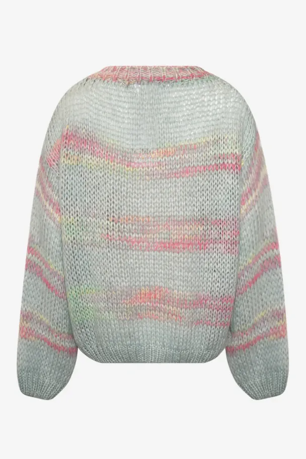 NOELLA Shilo Knit Jumper - Image 2