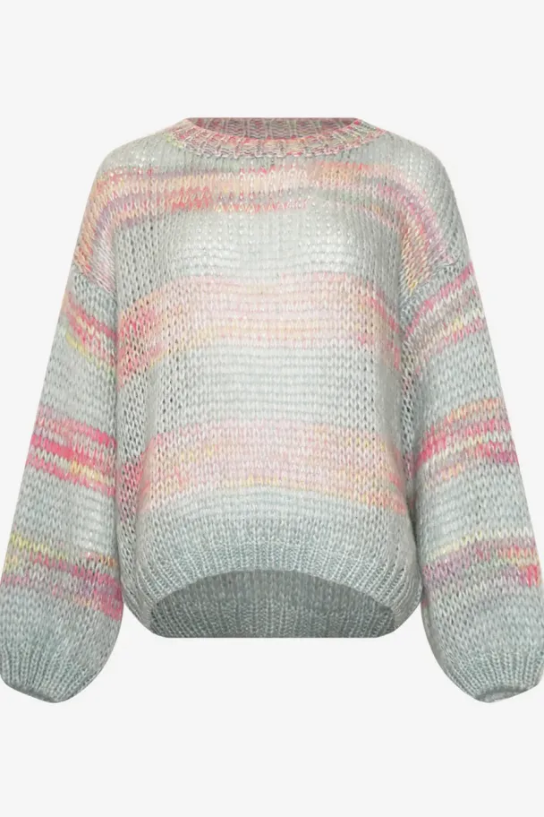 NOELLA Shilo Knit Jumper - Image 1