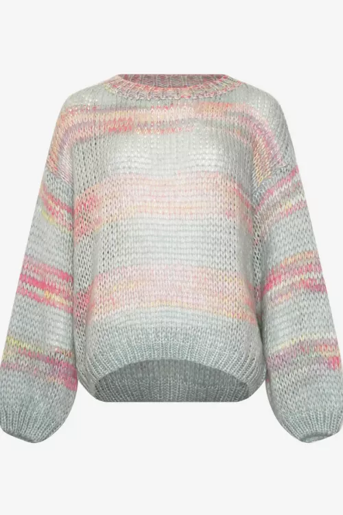 NOELLA Shilo Knit Jumper