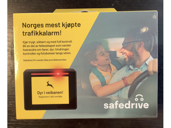 Safedrive