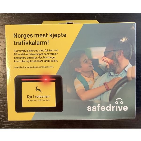 Safedrive