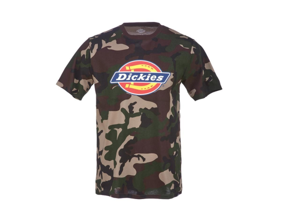 Dickies t-skjorte
