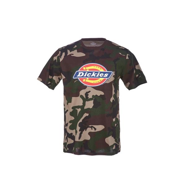 Dickies t-skjorte