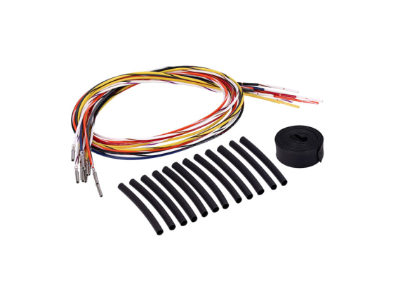  HANDLEBAR WIRING EXTENSION KIT. +24"