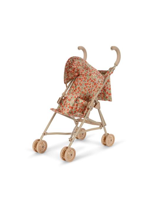 KONGES SLØJD - ZOE DOLL STROLLER KANUKA