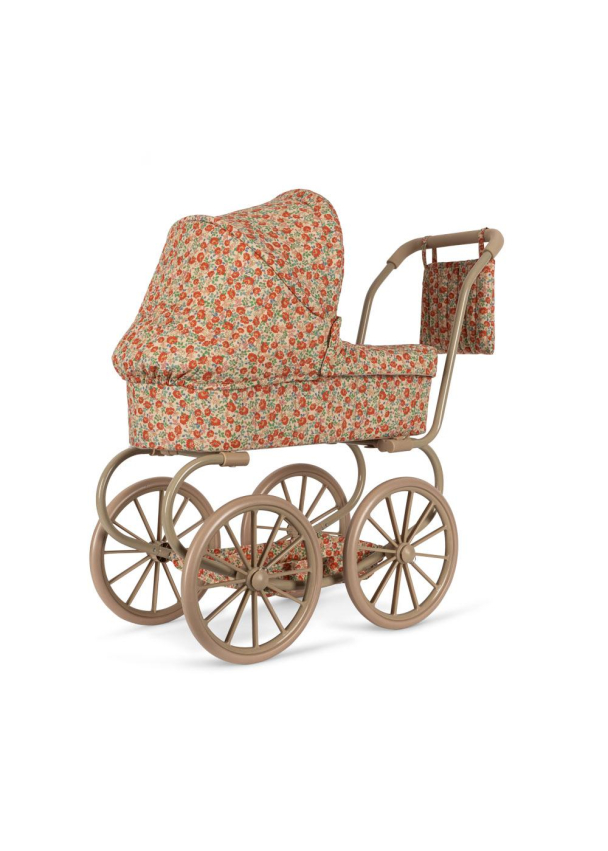 Konges Sløjd | Minnie Doll Pram - Kaluka - Image 2
