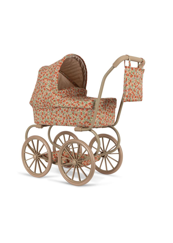 Konges Sløjd | Minnie Doll Pram - Kaluka - Image 3