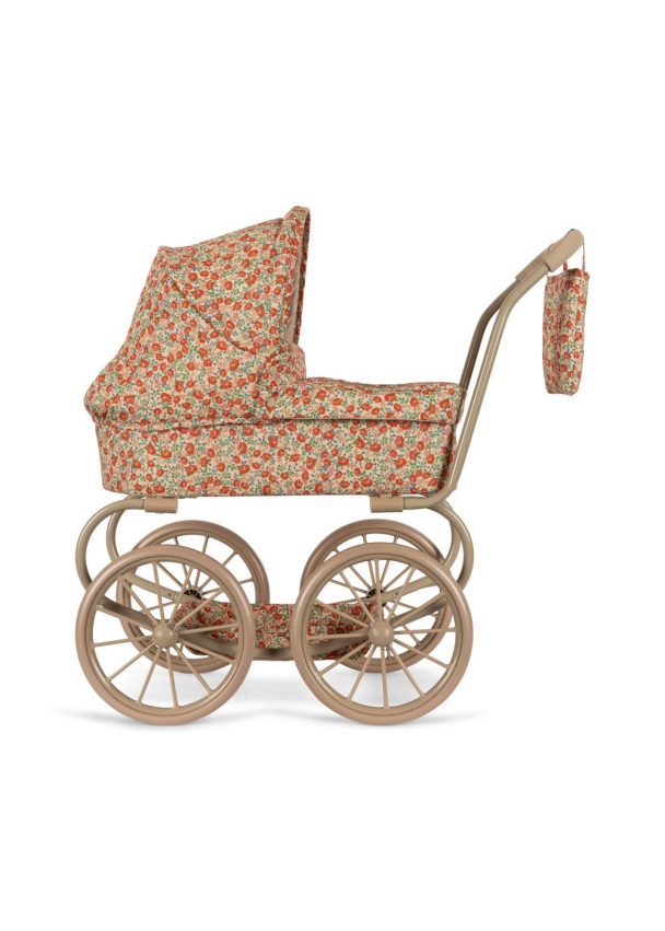 Konges Sløjd | Minnie Doll Pram - Kaluka - Image 4