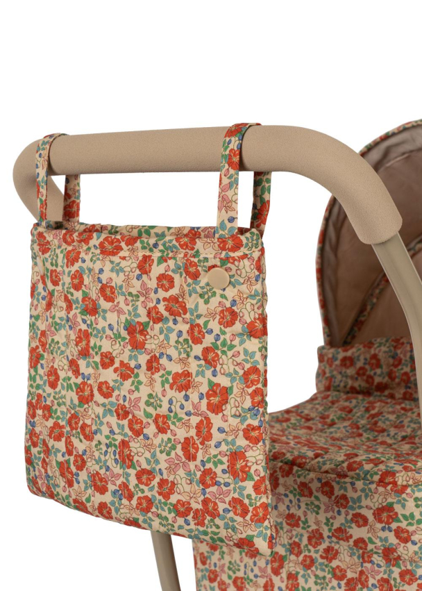 Konges Sløjd | Minnie Doll Pram - Kaluka - Image 5
