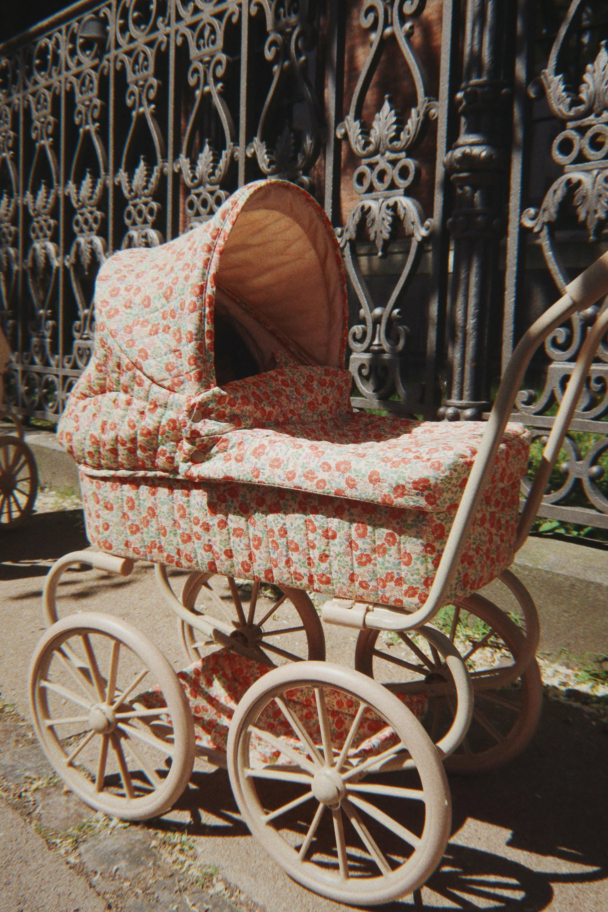 Konges Sløjd | Minnie Doll Pram - Kaluka - Image 9