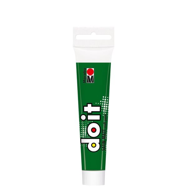 Marabu DO IT Hobbymaling 36ml – 065 Olive green