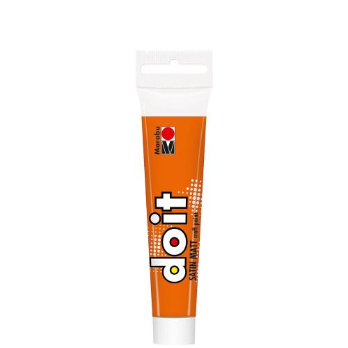 Marabu DO IT Hobbymaling 36ml – 013 Orange