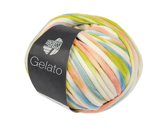 GELATO