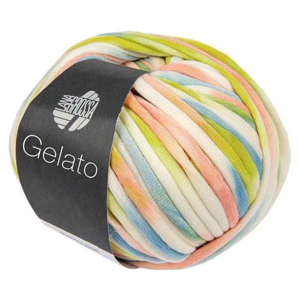 GELATO