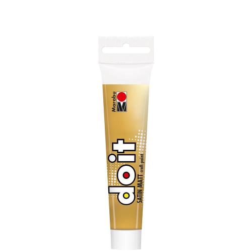 Marabu DO IT Hobbymaling 36ml – 084 Gold